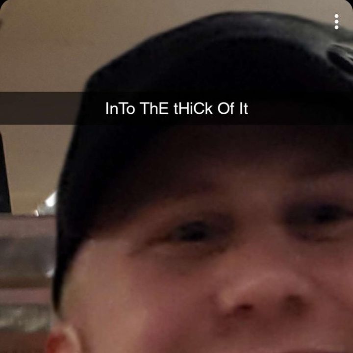 Profile Picture of Nicholas Sabo (@nicholassabo13) on Tiktok