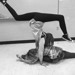 Profile Picture of maddie Taylor & Kali Capps (@gymnast.beasts) on Instagram