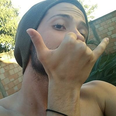 Profile Picture of El Dragón (@Victor_soal) on Twitter