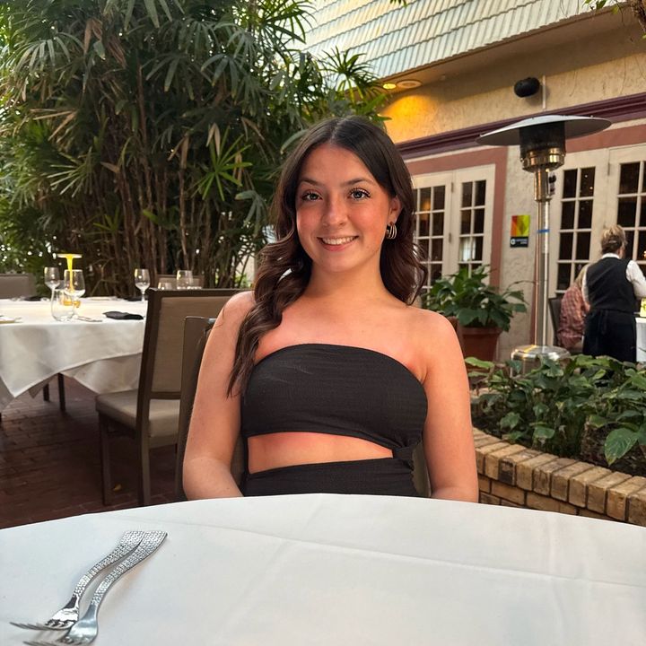 Profile Picture of briana schwartz (@brianaaaspamsss) on Tiktok
