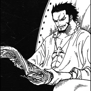 Profile Picture of غيوتارو > (@doffe5) on Tiktok