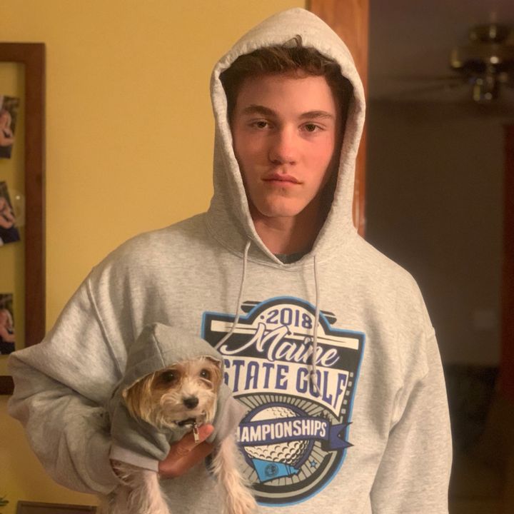 Profile Picture of Bryce (@bryce.dufour) on Tiktok