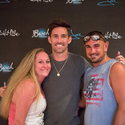 Profile Picture of Jeremy Danforth (@DanforthJeremy) on Twitter