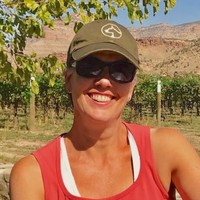 Profile Picture of Tess Ellis (@tess-ellis-2) on Quora