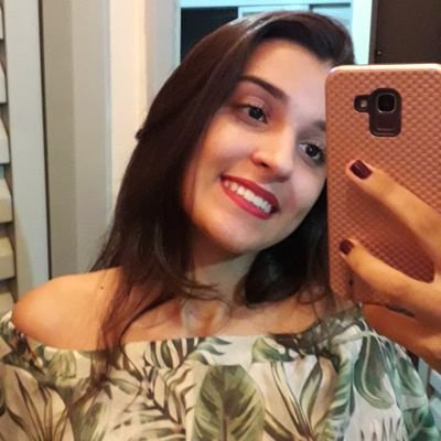 Profile Picture of Gabriela Vital (@Gabriel09520331) on Twitter