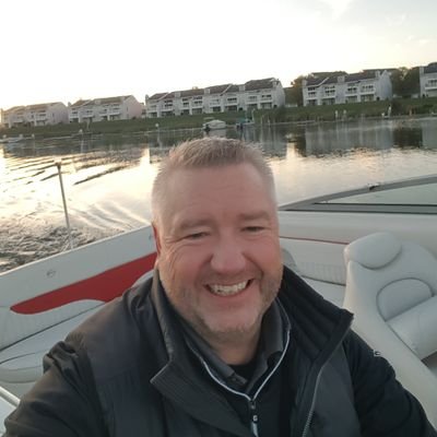 Profile Picture of Craig Richter (@CraigRichter4) on Twitter