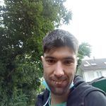 Profile Picture of Patrick Harder (@harder.patrick) on Instagram