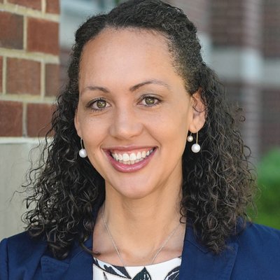Profile Picture of Karen Tabb Dina, PhD (@ProfessorTD) on Twitter