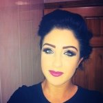 Profile Picture of Aoife Duffy (@aoifeduffymakeupartistry) on Instagram
