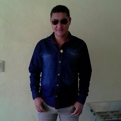 Profile Picture of Gustavo Moncada (@gustavo_angelmm) on Twitter