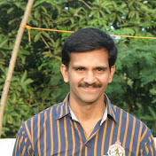 Profile Picture of Koduganti Gopalakrishna (@VITHALization) on Youtube