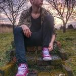 Profile Picture of Dávid Takács (@david__takacs) on Instagram