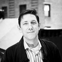 Profile Picture of Graham Rayman (@grahamarayman) on Pinterest