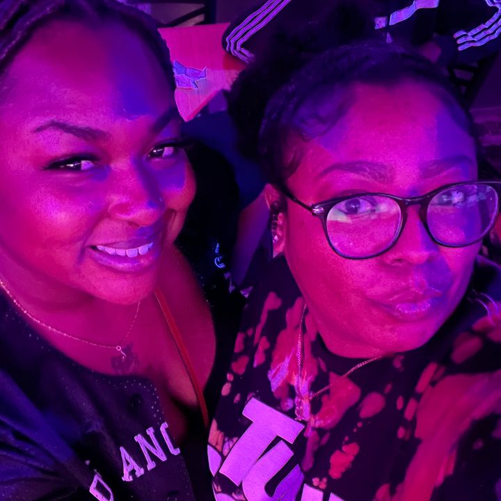 Profile Picture of Whoisclarissa88 (@whoisclarissa88) on Tiktok