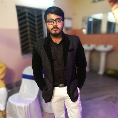Profile Picture of Ayan Chatterjee (@AyanCha38765736) on Twitter