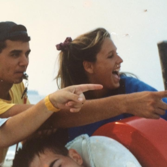 Profile Picture of Leslie Bryan farr (@leslielu71) on Poshmark