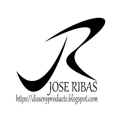 Profile Picture of Jose Ribas | DissenyProducte (@DissenyProducte) on Twitter