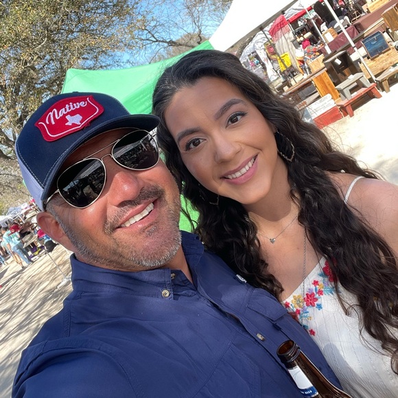 Profile Picture of Greg Gonzales (@ggonzales1497) on Poshmark