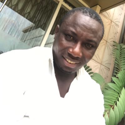 Profile Picture of Prince Adu Gyamfi (@GYAMFI_PRINCE) on Twitter