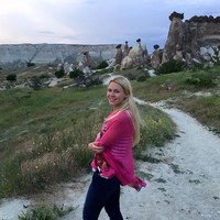 Profile Picture of Kate Turkot (@kate-turkot) on Quora