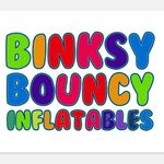 Paul Binks - Instagram Profile Picture of Paul Binks (@binksybouncy) on Instagram