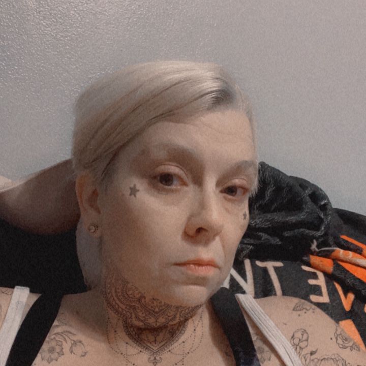 Profile Picture of Kelly Rath (@krath1997) on Tiktok
