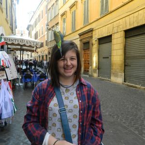 Profile Picture of Jade Boyce (@rawr-killjoy-bands) on Myspace