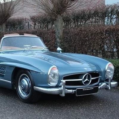 Profile Picture of George Sl Haj Nicolas (@haj_sl) on Twitter