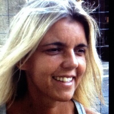 Profile Picture of Lisa Roberti (@lielaluna) on Twitter