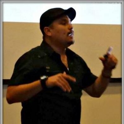 Profile Picture of Martin Ware (@MartinWareLive) on Twitter