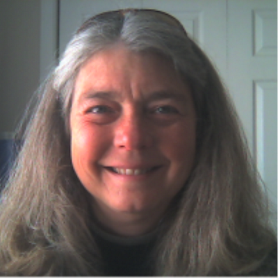 Profile Picture of Donna Owen Lazarus (@Hildagunta) on Twitter