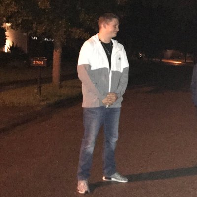 Profile Picture of Zachary Roberson (@ZachryRoberson) on Twitter