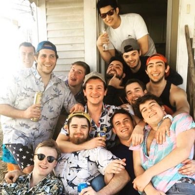 Profile Picture of Steve Biondo (@Biondough) on Twitter