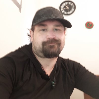 Profile Picture of Troy Hacker (@TroyHacker5) on Twitter