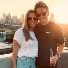 Profile Picture of Annie Vereker (@annievereker) on Tiktok