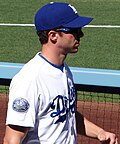 Profile Picture of Chris Capuanoon Wikipedia