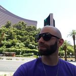 Profile Picture of Matthew Ginther (@handicapninja) on Instagram