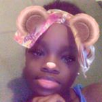 Profile Picture of ariel barnett (@thatchocolategirlari) on Instagram