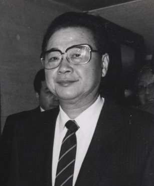 Profile Picture of Li Pengon Wikipedia