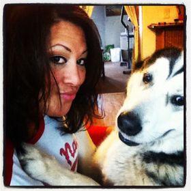 Profile Picture of Ava Ramirez (@ava_dear) on Pinterest