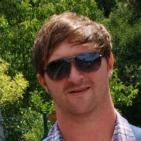 Profile Picture of Markus Wozny (@markusatandroid) on Pinterest