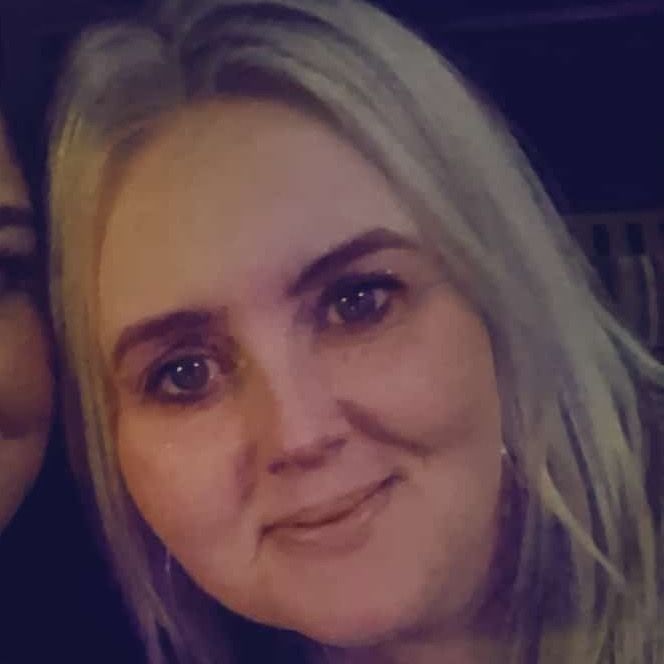 Profile Picture of pamelacutts (@pamelacutts) on Tiktok