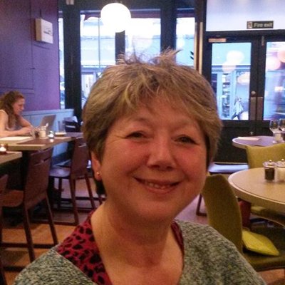 Profile Picture of Carol Dennis (@CarolDe29274456) on Twitter