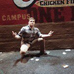 Profile Picture of Dustin Obergfell (@the_dirtyd9) on Instagram