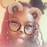 Profile Picture of Dominique Brent (@cleverruby34) on Instagram
