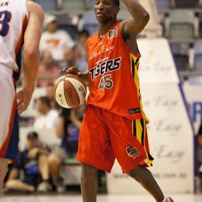 Profile Picture of Myron Allen (@myronthasho) on Twitter
