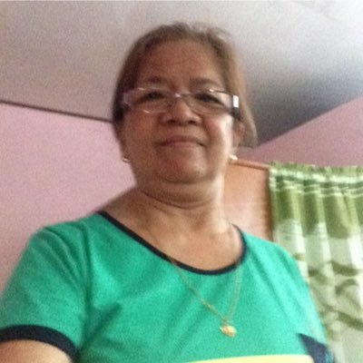 Profile Picture of Elvira Jose Manzano (@elviejm1234) on Twitter