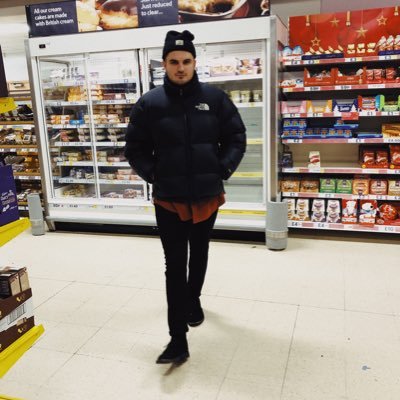 Profile Picture of Prince Of Wiltshire. (@Joe_standing) on Twitter