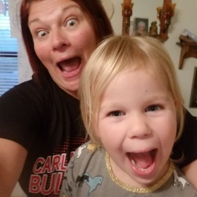 Profile Picture of Sharp (@CherylSharples) on Twitter
