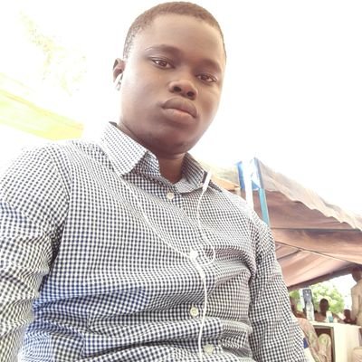 Profile Picture of Louis Joseph Tine (@LouisjosephTin2) on Twitter